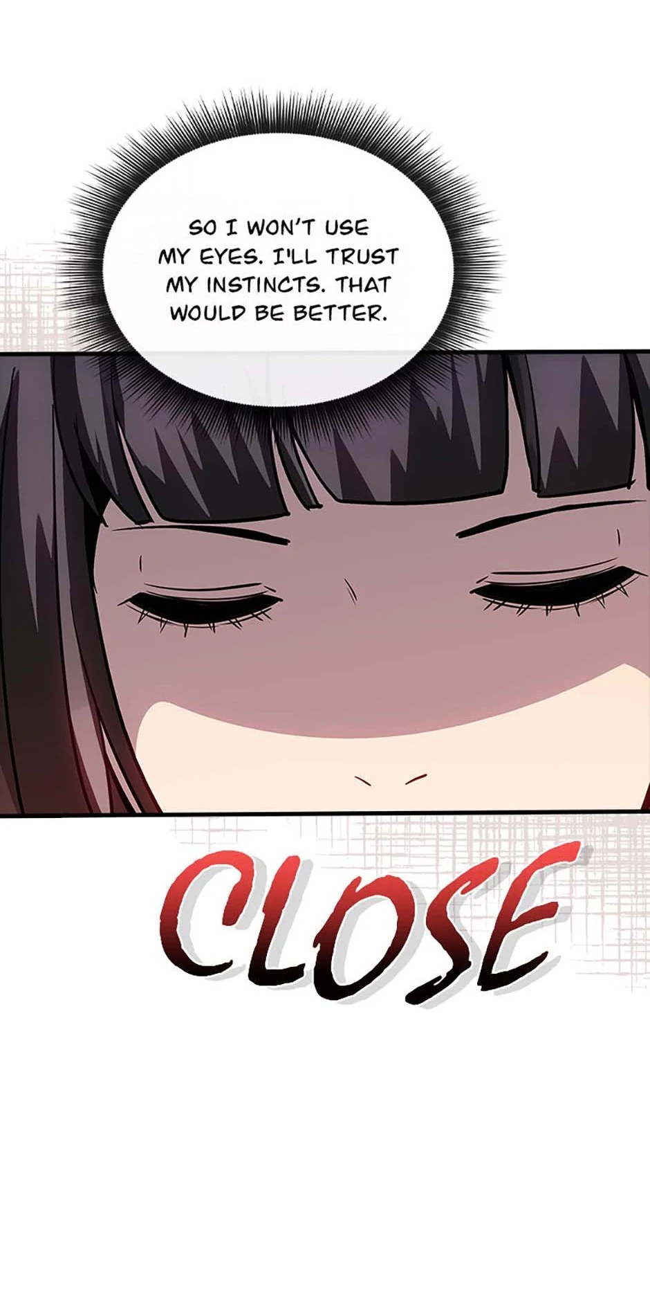 I have an SSS-rank Trait, but I want a Normal Life Chapter 120 80